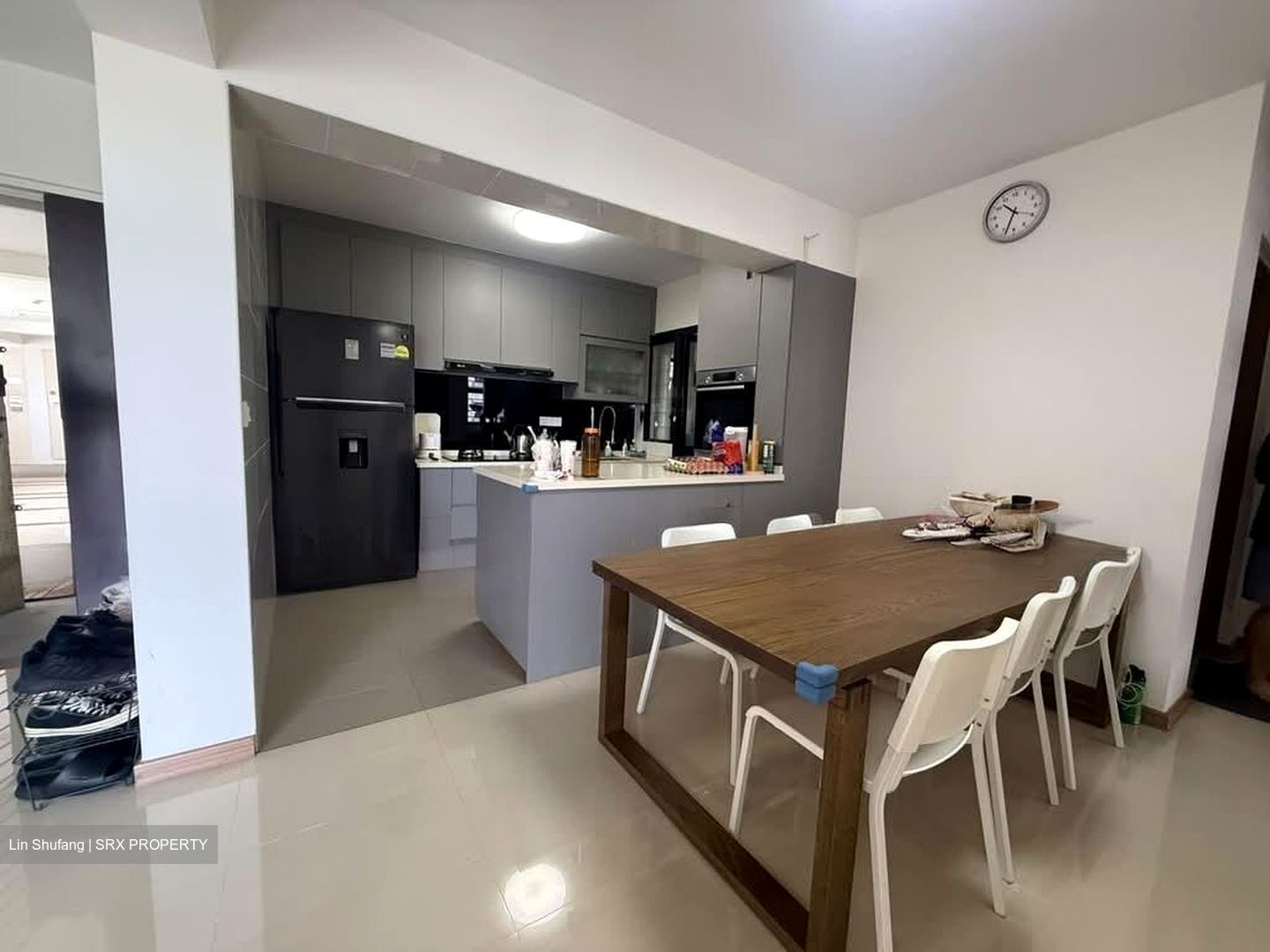 Blk 456B Fernvale Woods (Sengkang), HDB 4 Rooms #599780241